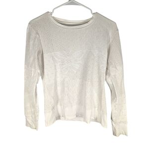 Nike ACG winter thermal long sleeve shirt top thermal underlayer L (12-14)